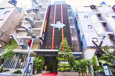 Petit Bali Ikebukuro - Adults Only