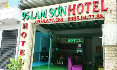 95 Lam Son Hotel