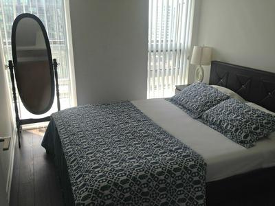 Executive Suite at Liberty Village