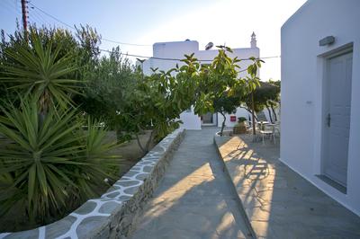 Anna Maria Mykonos Hotel