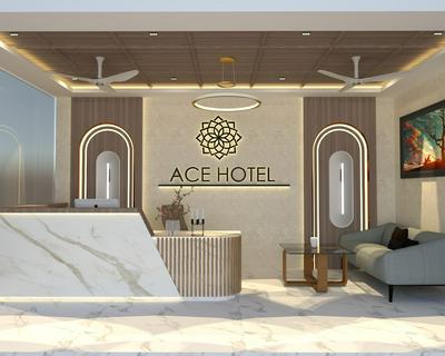 Aceotel Select Sarvagya Nipania -  A Luxury Boutique Hotel
