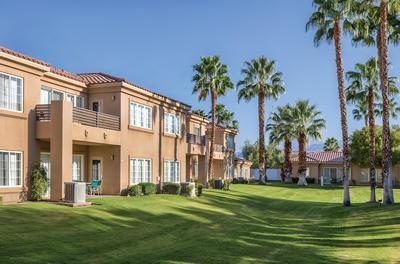 Worldmark Cathedral City