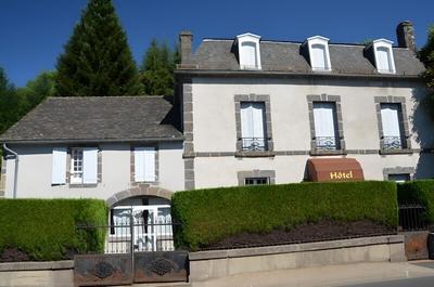 La Source du Mont