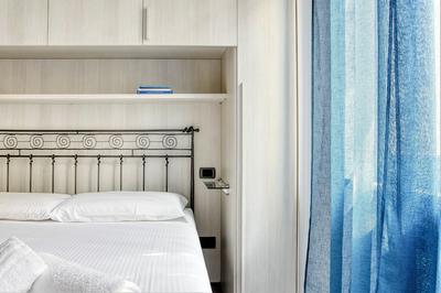 JOIVY Superb 2bed flat with balcony