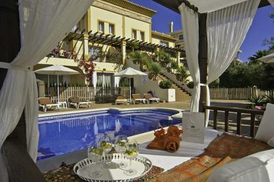 Montemares Golf Luxury Villas and Apartments