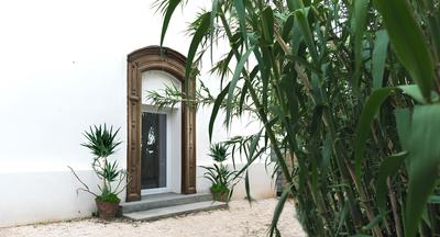 Naturarte Suites