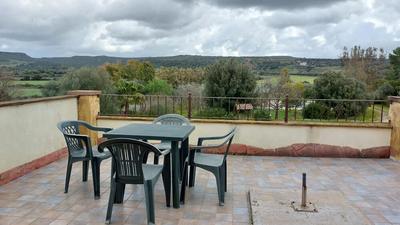 Mansarda Appartamento Ginestra