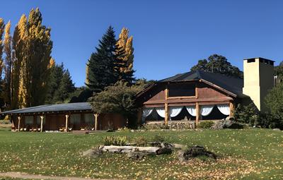 Valle del Carrileufu