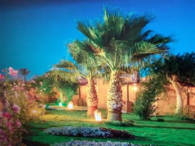 Hurgada Mirage Beach Chalet & Aqua Park