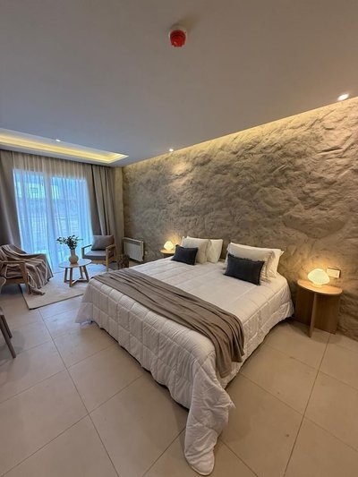 Alcantara Hotel Chacras de Coria