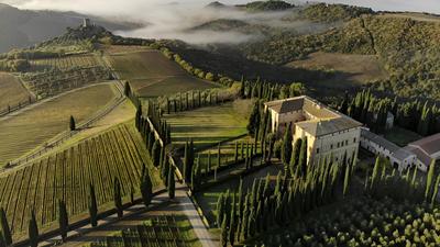 Argiano Dimore