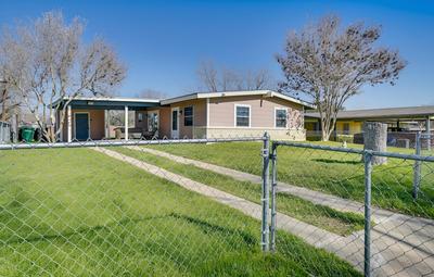 San Antonio Home Near AFB & Hospitals: WFH Welcome