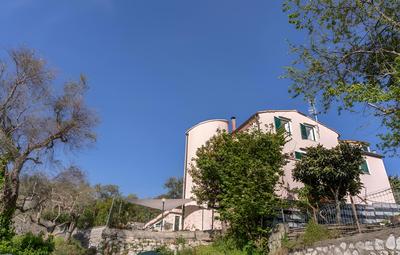 Roxana in Massa Lubrense