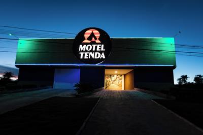 Hotel e Motel Tenda