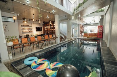 Celia Boutique Hotel Phong Nha