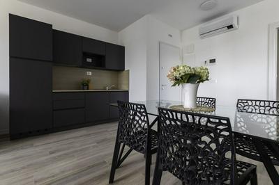 Bright Studio Apartment in Bibione
