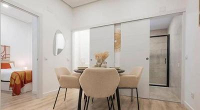 Apartament in Gran Via II