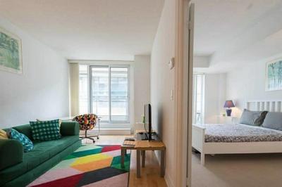 Yorkville's Charm Yonge & Bloor