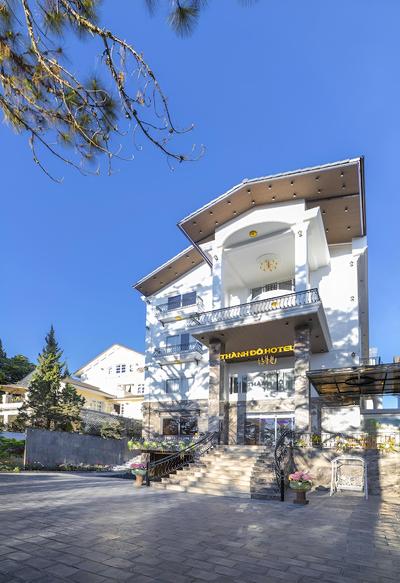 Thanh Do 1 Hotel