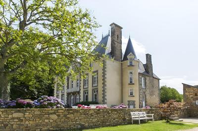 Château du Grand Val