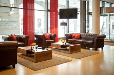 TOP martas Hotel Lutherstadt-Wittenberg