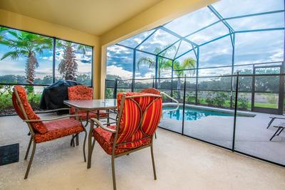 Pool Home, 11 mi to Disney! Free Water Park