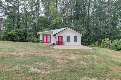 Fayetteville Vacation Rental - Near Lake Mcintosh!