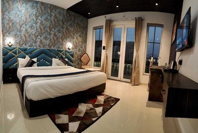 Hotel Kashi Cottage Varanasi