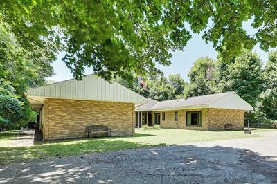 Peaceful Coshocton Home w/ Grills & Spacious Yard
