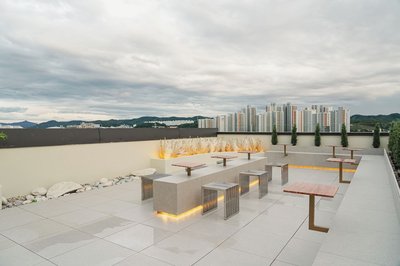 Brown Dot Hotel Andong Taehwa