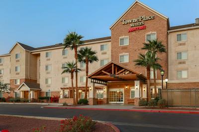 TownePlace Suites Marriott El Centro, Billede 2