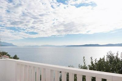 Niko - 50 m From Pebble Beach - A6 Prvi kat