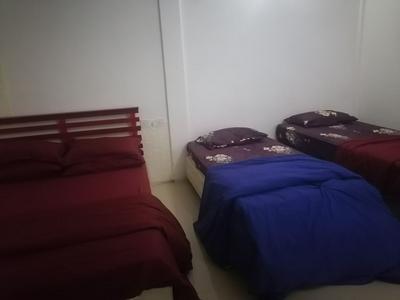 The Rose Garden House