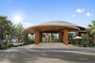 Costamigo Phan Thiet, BW Premier Collection