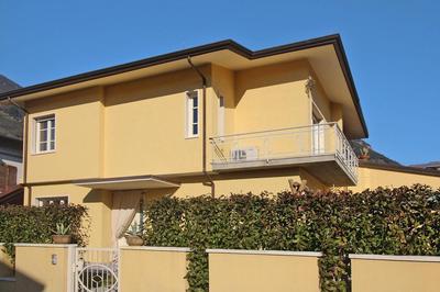 Villa in Camaiore Near Sandy Beaches