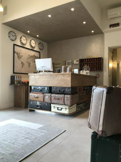 Hotel Cristina