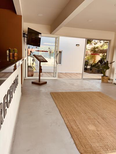 Kalia Beach Hotel Side