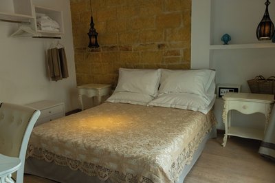 Manna Blue Sky - Exclusive Rooms