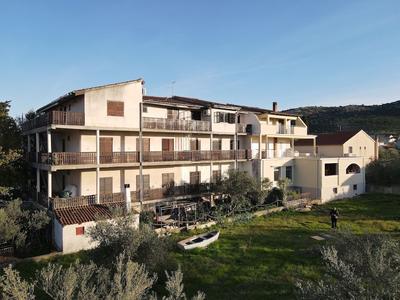 Nar Apartment A4+1 - With sea View