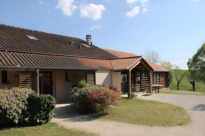 Domaine des Compouzines