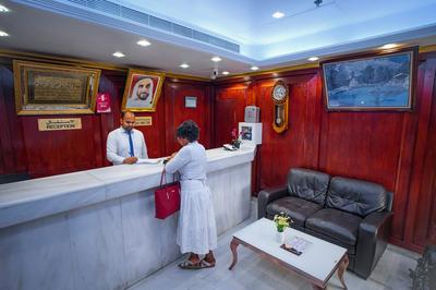 Al Karnak Hotel