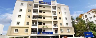 FabHotel Limestone Suites