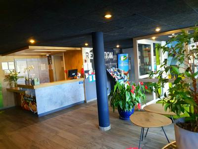 Cit’hôtel Design Booking Evry Saint Germain-Lès-Corbeil Senart