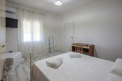 B&B La Casa di Carolina