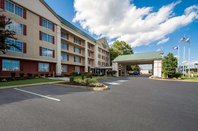 Country Inn & Suites by Radisson, Fredericksburg South (I-95), VA