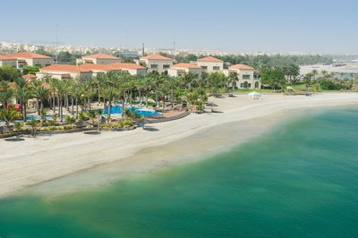 Al Raha Beach Resort & Spa