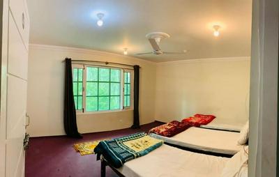 The Hill Town Resort