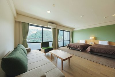 Fourtreat Hakone Sengokuhara