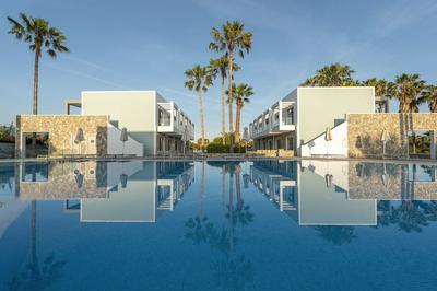 Apollon Windmill Hotel