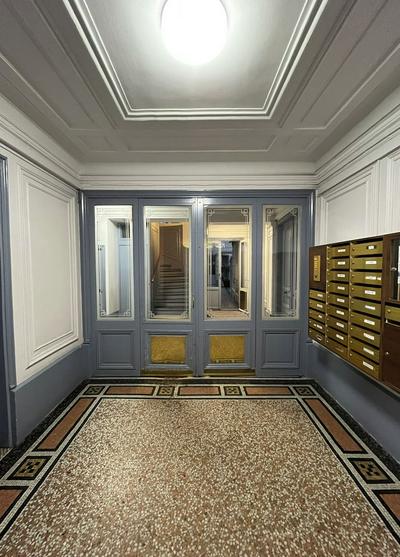 1590 Legendre